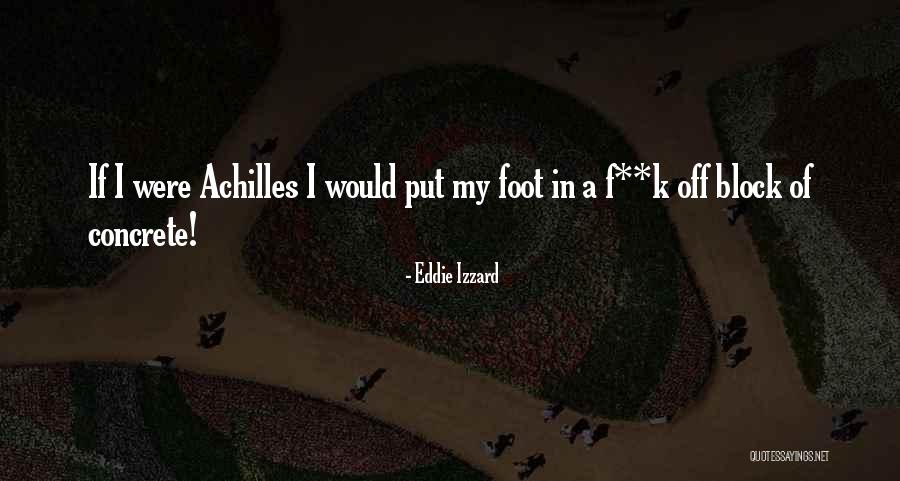 Vivificame Quotes By Eddie Izzard Vivificame Quotes By Eddie Izzard
