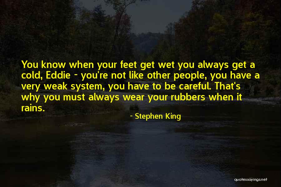 Vivification And Mortification Quotes By Stephen King Vivification And Mortification Quotes By Stephen King