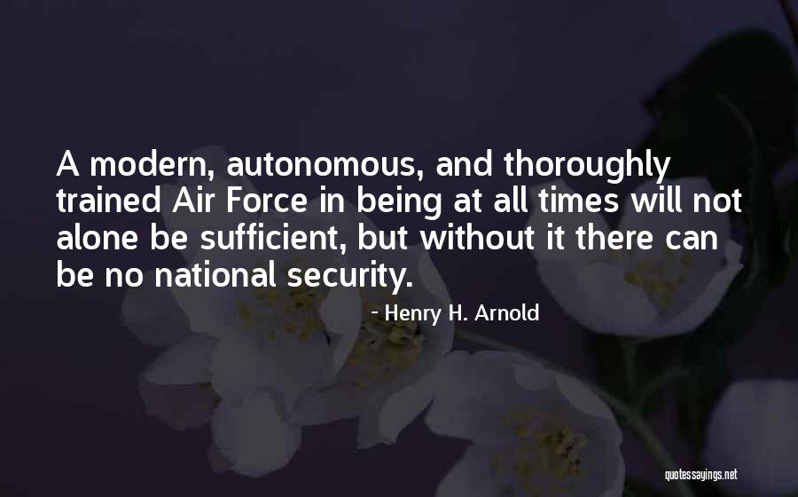 Vivified Life Quotes By Henry H. Arnold Vivified Life Quotes By Henry H. Arnold