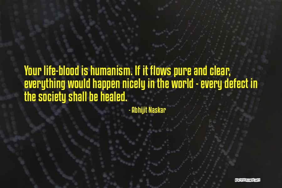 Vivifier Leau Quotes By Abhijit Naskar Vivifier Leau Quotes By Abhijit Naskar