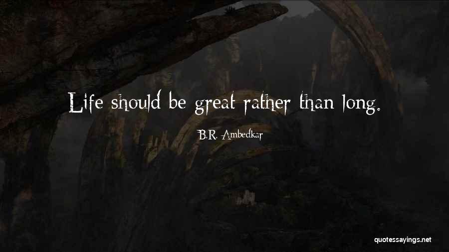 Vivify Ls Quotes By B.R. Ambedkar Vivify Ls Quotes By B.R. Ambedkar