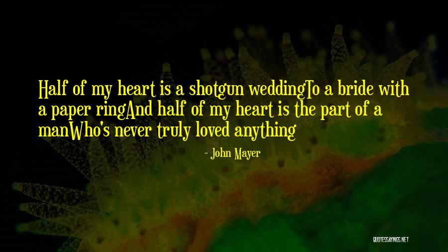 Vivimos Nuestra Quotes By John Mayer Vivimos Nuestra Quotes By John Mayer