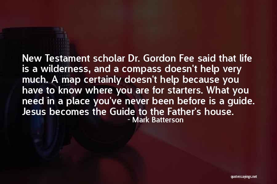 Vivimos Nuestra Quotes By Mark Batterson Vivimos Nuestra Quotes By Mark Batterson