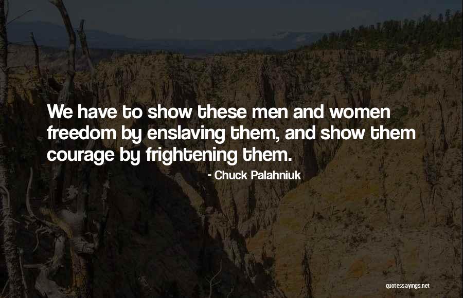 Vivimus Quotes By Chuck Palahniuk Vivimus Quotes By Chuck Palahniuk