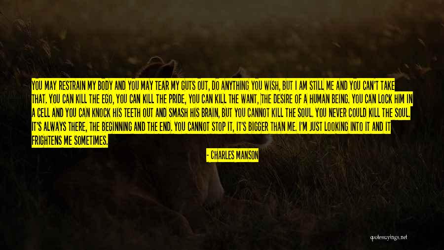 Vivines Quotes By Charles Manson Vivines Quotes By Charles Manson