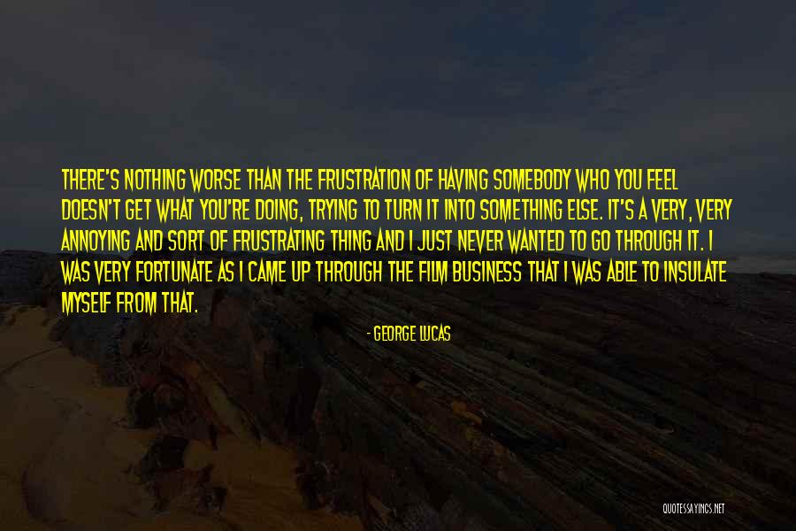 Vivines Quotes By George Lucas Vivines Quotes By George Lucas