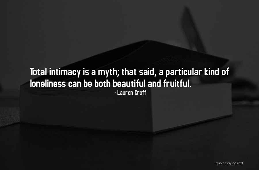 Vivines Quotes By Lauren Groff Vivines Quotes By Lauren Groff
