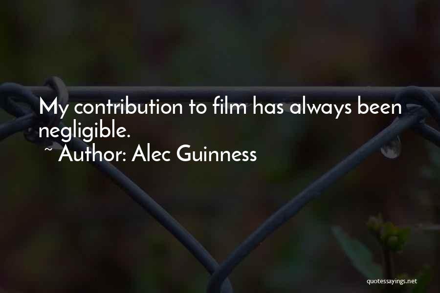 Vivinetto Quotes By Alec Guinness