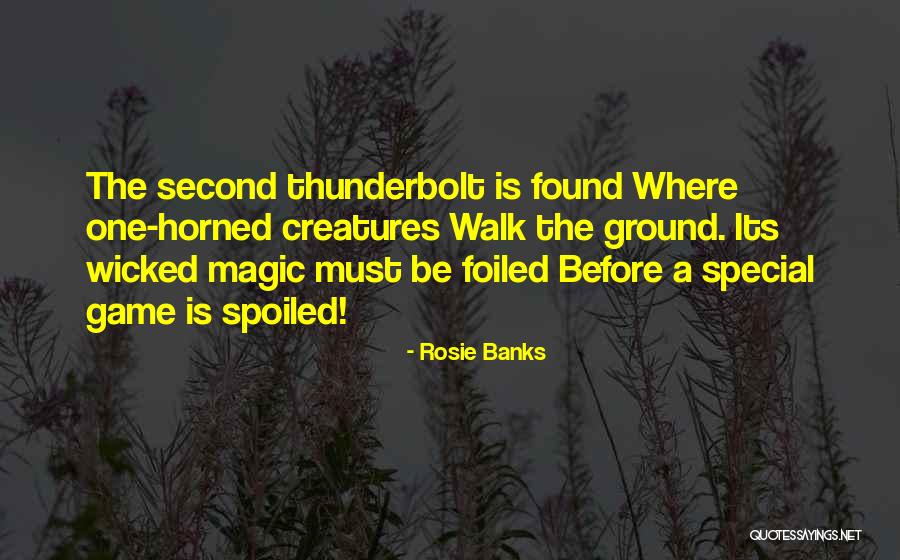 Vivinetto Quotes By Rosie Banks Vivinetto Quotes By Rosie Banks