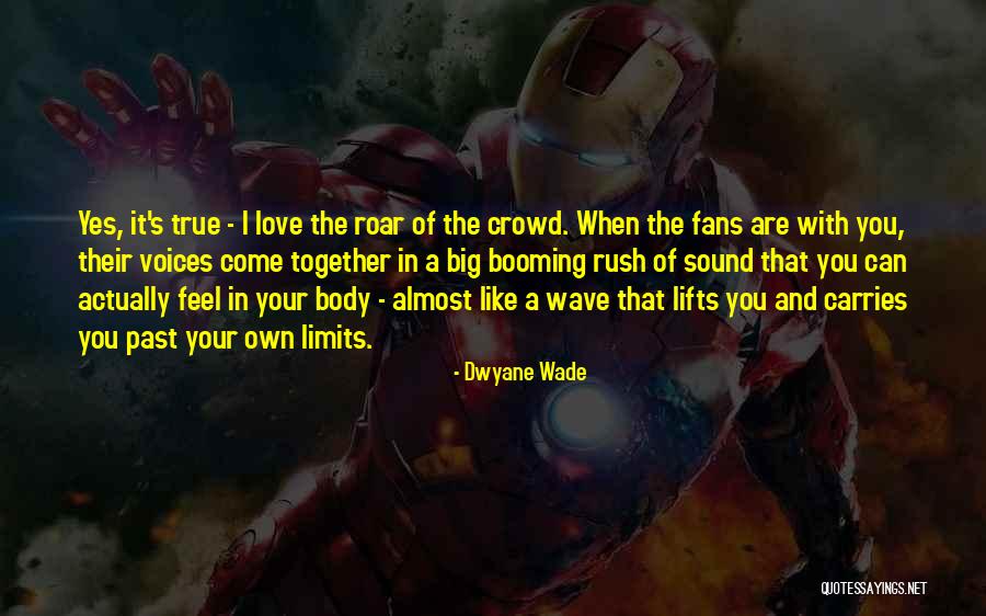 Vivinox Quotes By Dwyane Wade Vivinox Quotes By Dwyane Wade