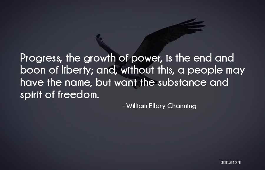 Vivint Security Quotes By William Ellery Channing Vivint Security Quotes By William Ellery Channing