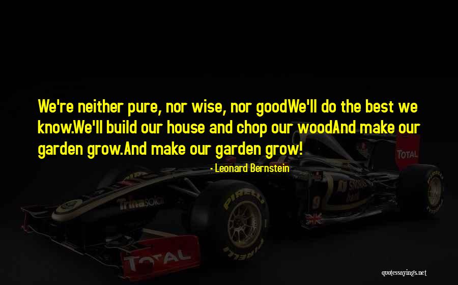 Viviparous Snakes Quotes By Leonard Bernstein Viviparous Snakes Quotes By Leonard Bernstein