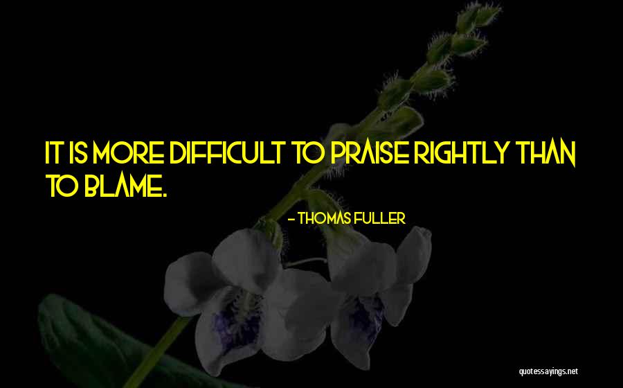 Vivir Conjugation Quotes By Thomas Fuller Vivir Conjugation Quotes By Thomas Fuller