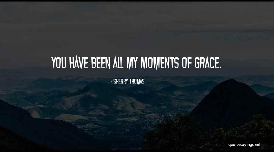 Vivir Mi Quotes By Sherry Thomas Vivir Mi Quotes By Sherry Thomas