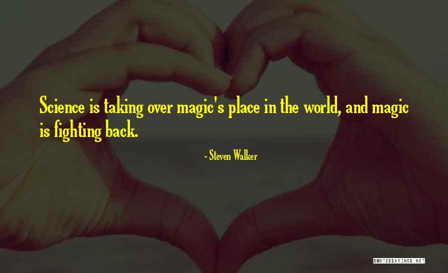 Vivir Mi Quotes By Steven Walker Vivir Mi Quotes By Steven Walker