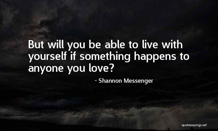Viviscal Quotes By Shannon Messenger Viviscal Quotes By Shannon Messenger
