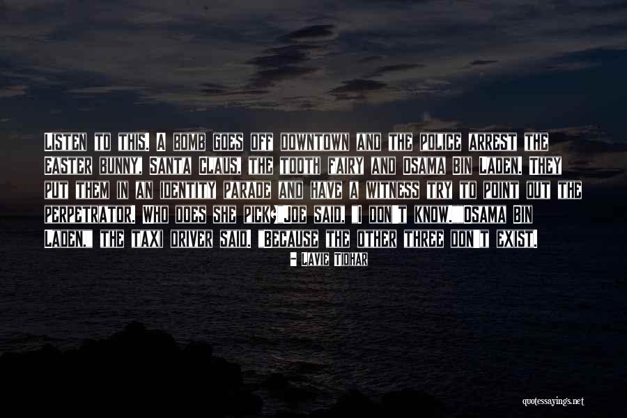 Vivo Energy Quotes By Lavie Tidhar Vivo Energy Quotes By Lavie Tidhar