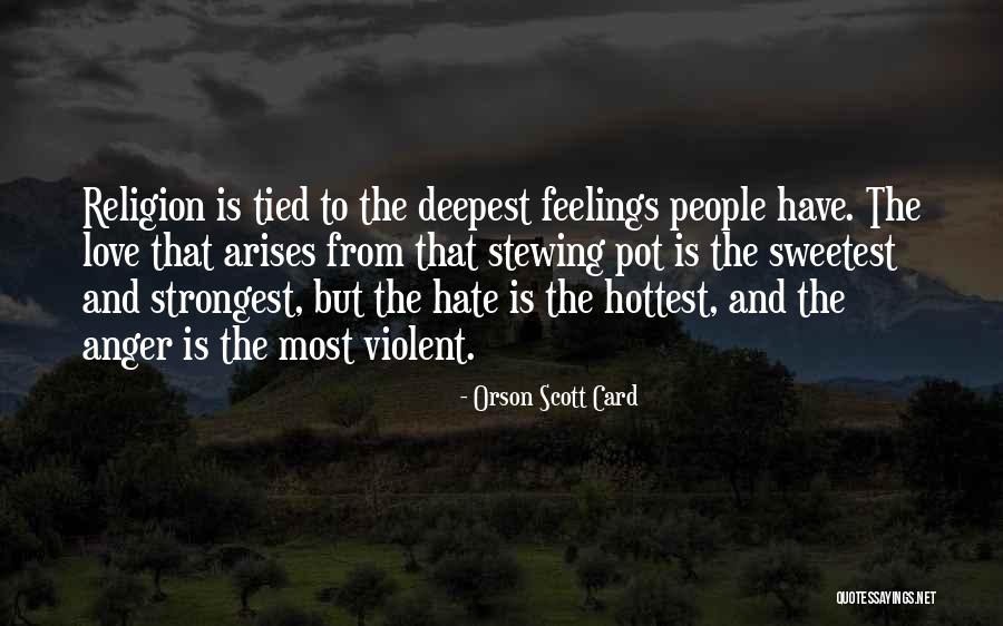 Vivo Y53 Quotes By Orson Scott Card Vivo Y53 Quotes By Orson Scott Card