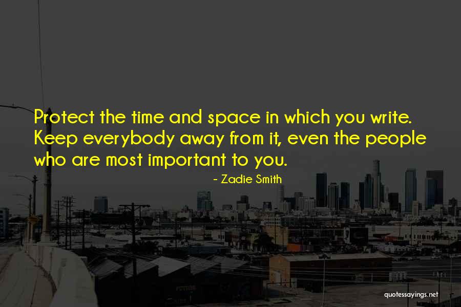 Vivonne Bay Quotes By Zadie Smith Vivonne Bay Quotes By Zadie Smith