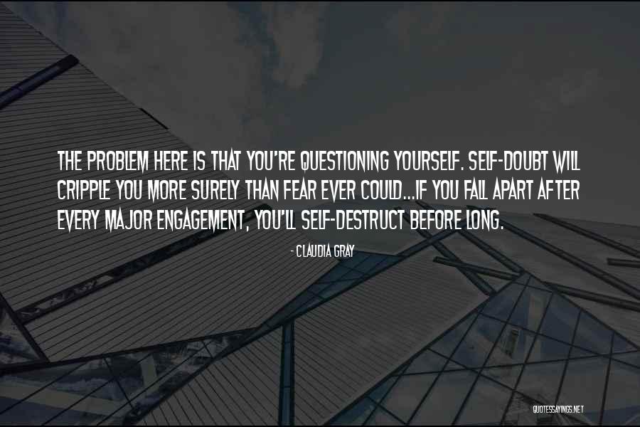 Vivonne Quotes By Claudia Gray Vivonne Quotes By Claudia Gray