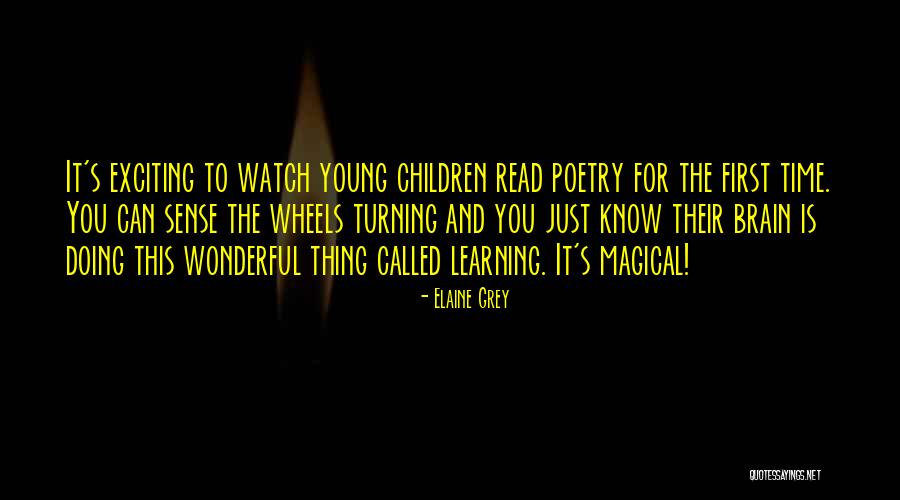 Vivons Lamour Quotes By Elaine Grey Vivons Lamour Quotes By Elaine Grey