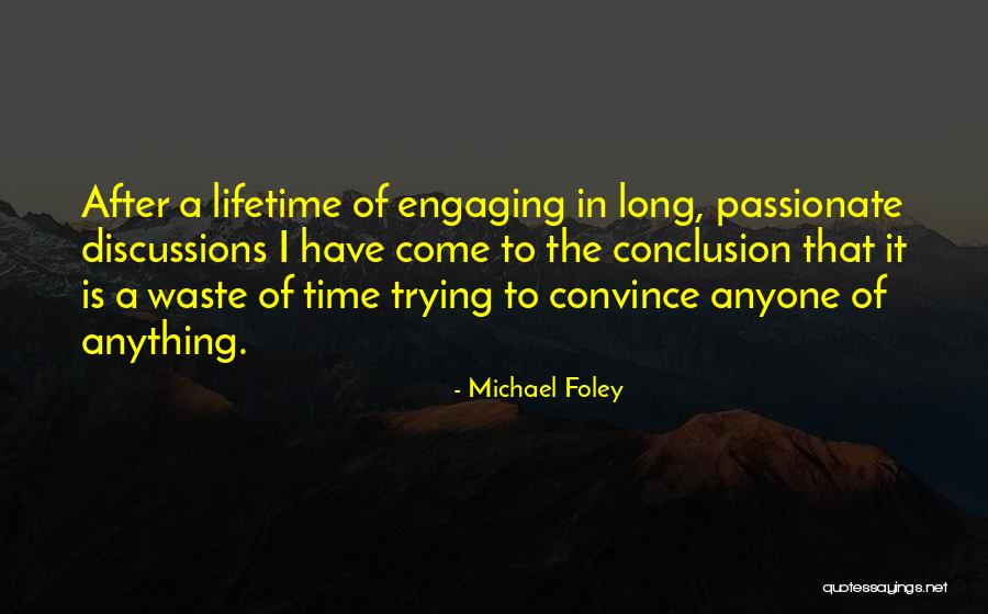 Vivour Enterprise Quotes By Michael Foley Vivour Enterprise Quotes By Michael Foley