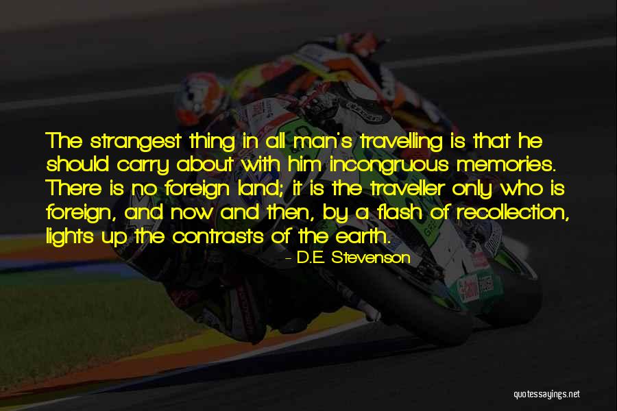 Viwater Power Quotes By D.E. Stevenson Viwater Power Quotes By D.E. Stevenson