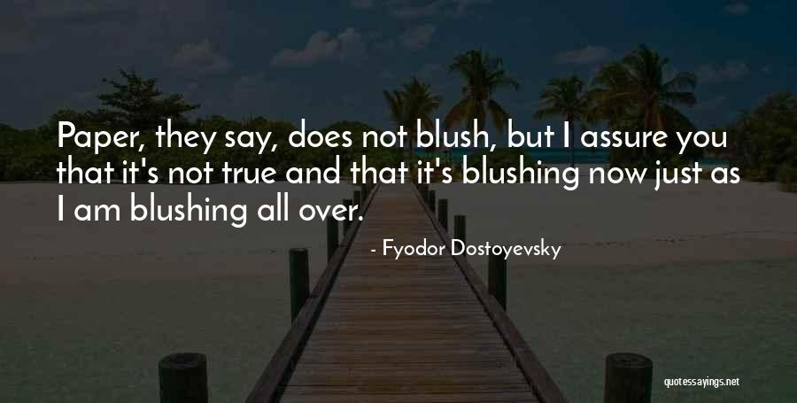 Viwater Power Quotes By Fyodor Dostoyevsky Viwater Power Quotes By Fyodor Dostoyevsky