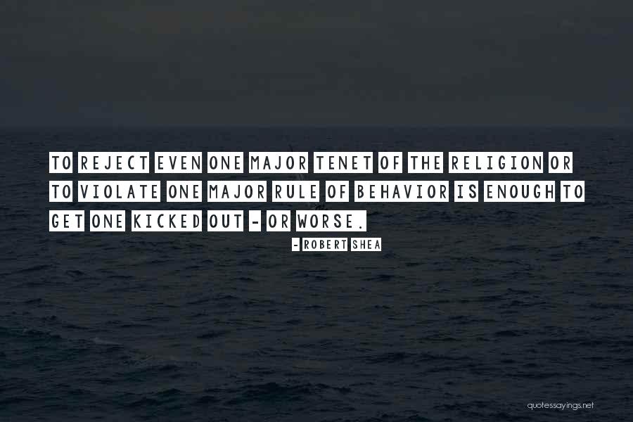 Viwaterfun Quotes By Robert Shea Viwaterfun Quotes By Robert Shea