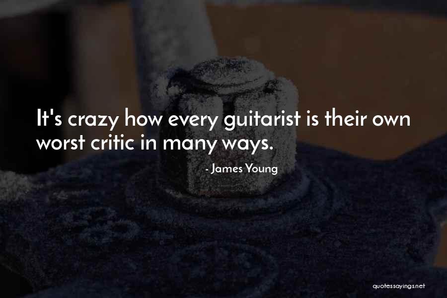 Vixus Maneo Quotes By James Young