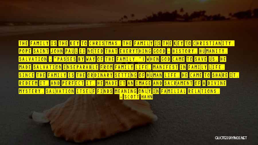 Vixus Star Quotes By Scott Hahn Vixus Star Quotes By Scott Hahn