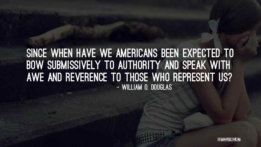 Vixus Star Quotes By William O. Douglas Vixus Star Quotes By William O. Douglas
