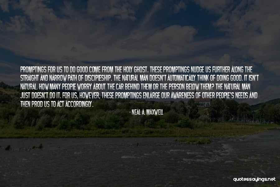 Vixx Members Quotes By Neal A. Maxwell Vixx Members Quotes By Neal A. Maxwell