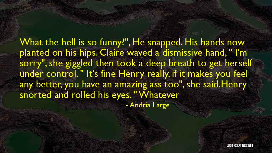 Viy Cortez Quotes By Andria Large Viy Cortez Quotes By Andria Large
