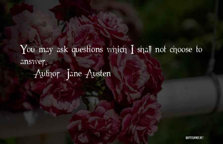 Viyada Umarin Quotes By Jane Austen