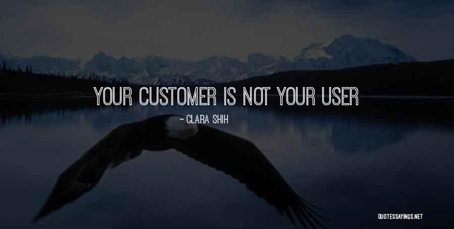 Viyella Quotes By Clara Shih Viyella Quotes By Clara Shih