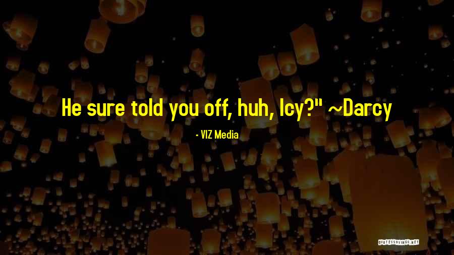VIZ Media Quotes 795540 VIZ Media Quotes 795540