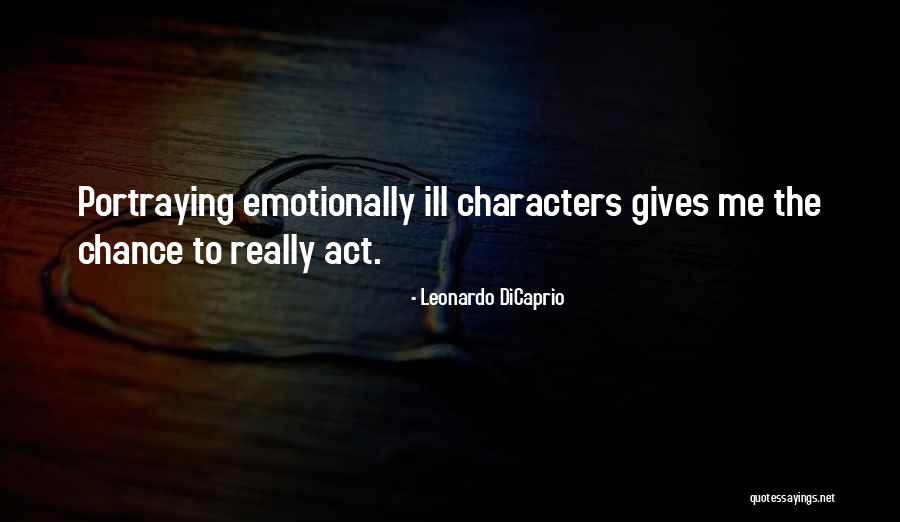 Vizard Golf Quotes By Leonardo DiCaprio Vizard Golf Quotes By Leonardo DiCaprio