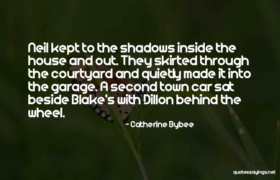 Vizards Quotes By Catherine Bybee Vizards Quotes By Catherine Bybee
