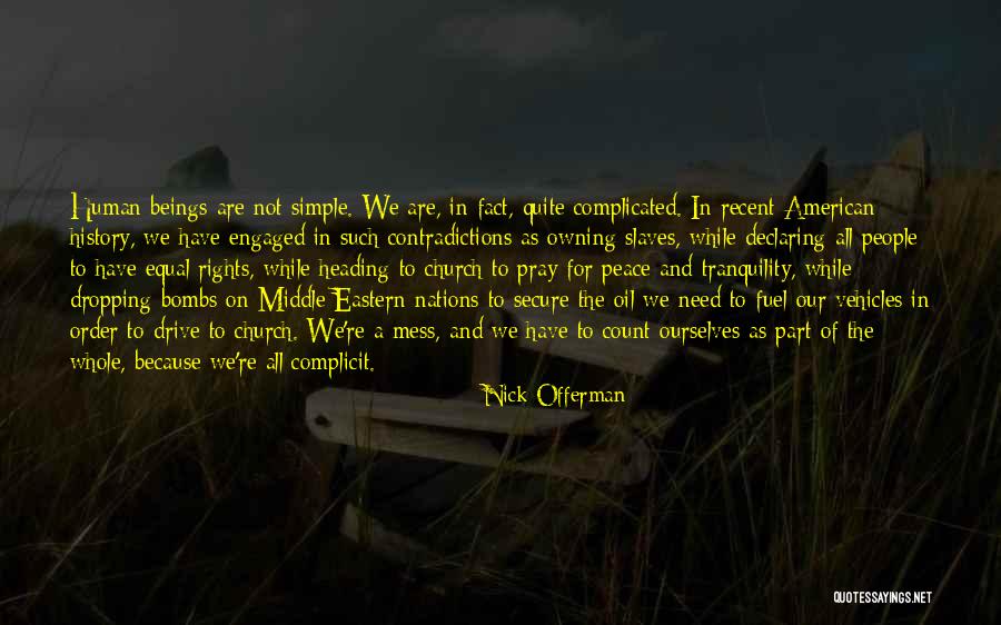 Vizards Quotes By Nick Offerman Vizards Quotes By Nick Offerman