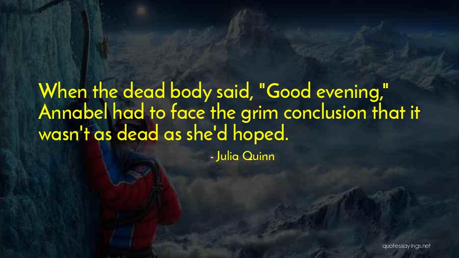 Vizardsgunsandammo Quotes By Julia Quinn Vizardsgunsandammo Quotes By Julia Quinn