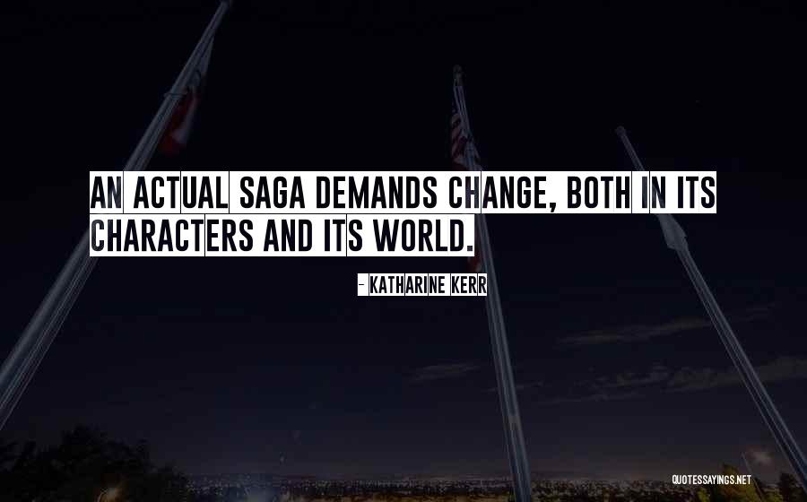 Vizavi Netflix Quotes By Katharine Kerr Vizavi Netflix Quotes By Katharine Kerr
