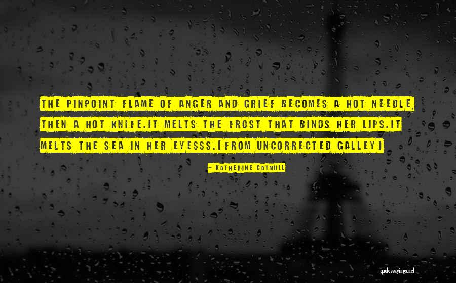 Vizavi Netflix Quotes By Katherine Catmull Vizavi Netflix Quotes By Katherine Catmull