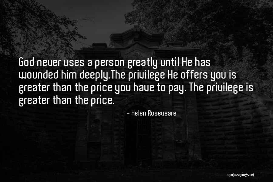 Vizavi Online Quotes By Helen Roseveare Vizavi Online Quotes By Helen Roseveare