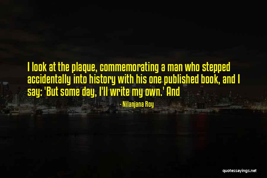 Vizcarra Hospitality Quotes By Nilanjana Roy Vizcarra Hospitality Quotes By Nilanjana Roy