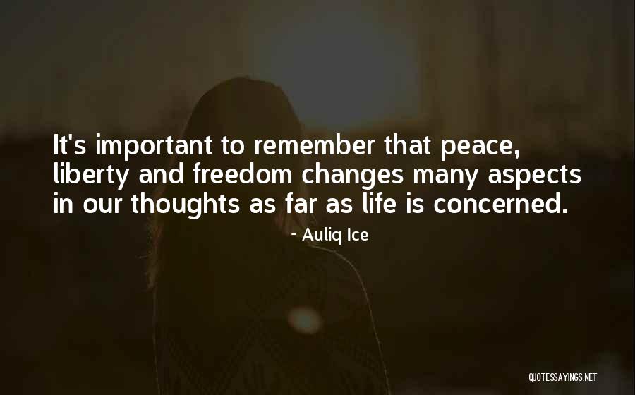 Vizcarrondo Venezuela Quotes By Auliq Ice Vizcarrondo Venezuela Quotes By Auliq Ice