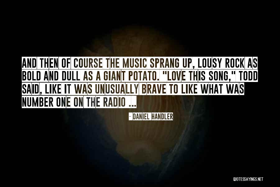Vizcarrondo Venezuela Quotes By Daniel Handler Vizcarrondo Venezuela Quotes By Daniel Handler