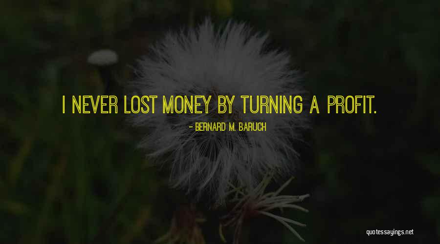 Vizel Quotes By Bernard M. Baruch Vizel Quotes By Bernard M. Baruch