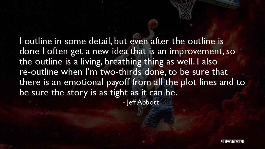Vizija Casopis Quotes By Jeff Abbott Vizija Casopis Quotes By Jeff Abbott