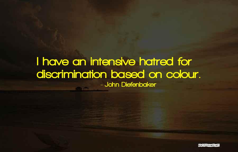 Vizija Casopis Quotes By John Diefenbaker Vizija Casopis Quotes By John Diefenbaker